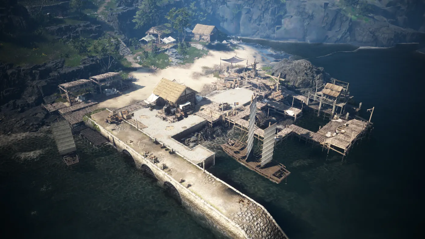 Cheongsa Island